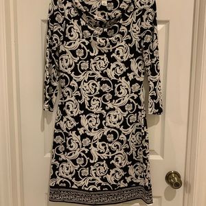 White House Black Market Dress